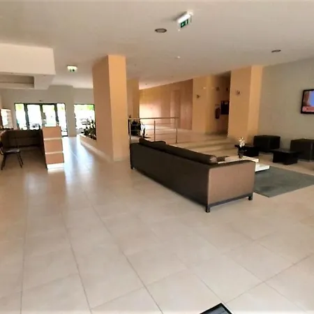 Turisticos Rocha Tower 8 Lägenhet