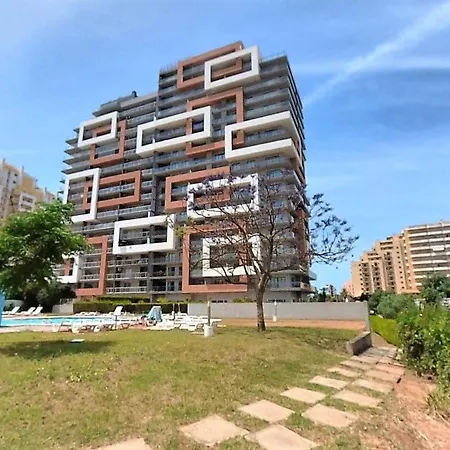 Turisticos Rocha Tower 8 Portimão