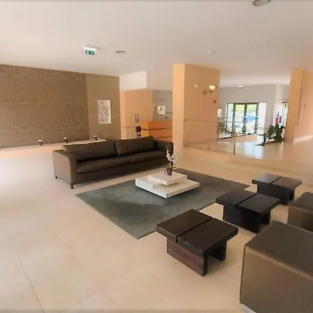 Rocha Tower 16e * بورتيماو