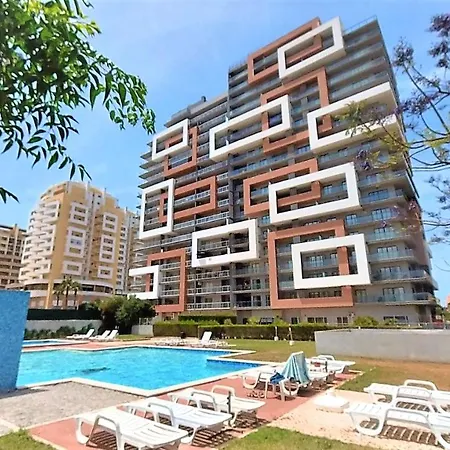 Turisticos Rocha Tower 8 Portimão
