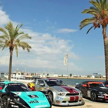 Rocha Tower 16e شقة *