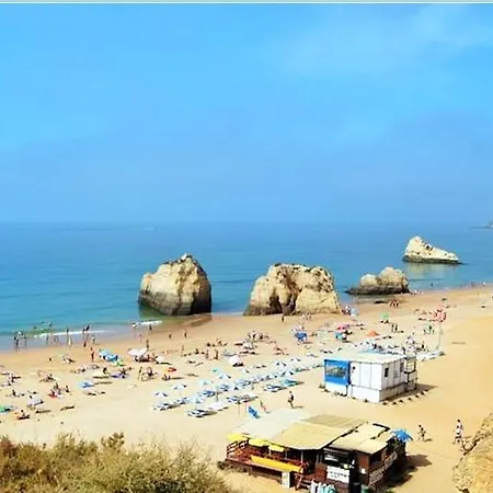 Turisticos Rocha Tower 8 * Portimão