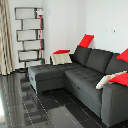 شقة Rocha Tower 16e