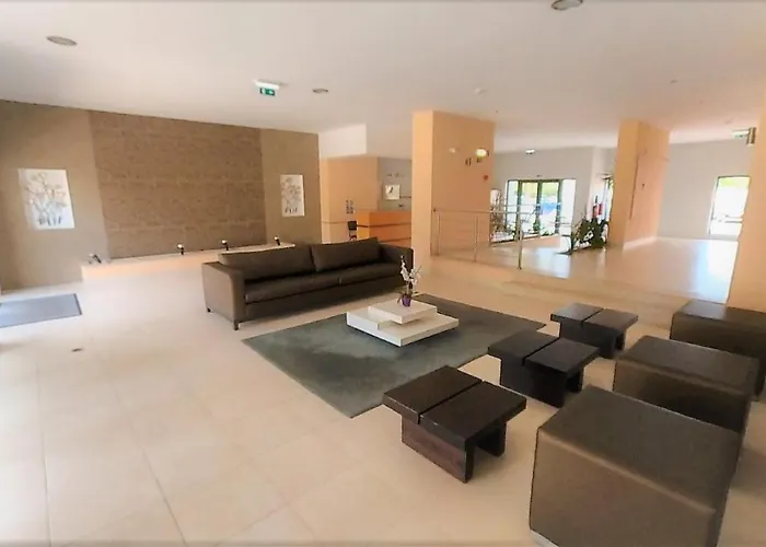 Rocha Tower 16e * ポルティマン