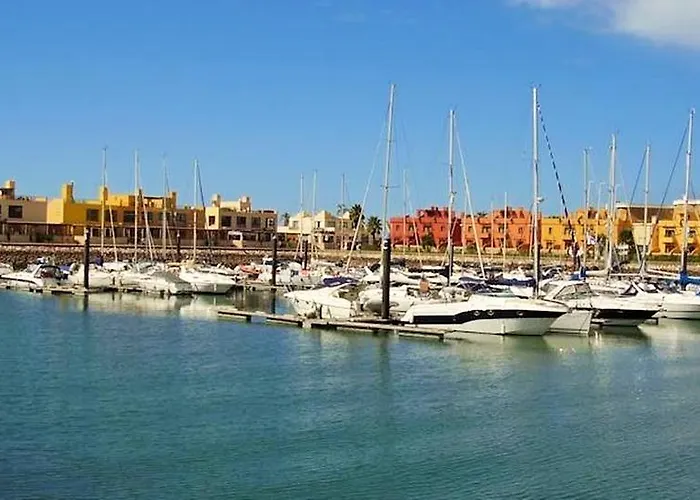 Rocha Tower 16e * ポルティマン