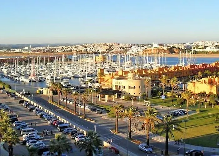 Rocha Tower 16e アパート ポルティマン