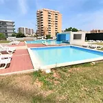 شقة Rocha Tower 16e