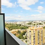 شقة Rocha Tower 16e بورتيماو