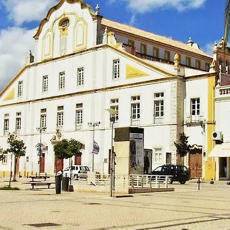 Rocha Tower 16e Apartamento Portimão