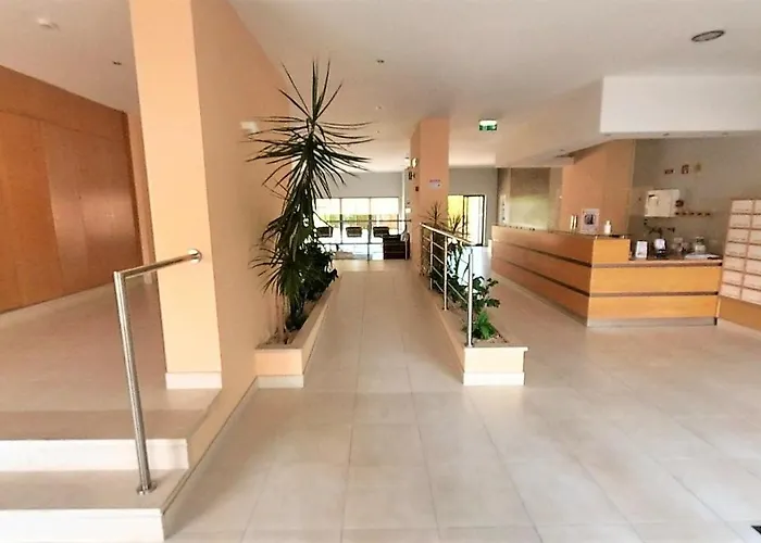 Apartamento Rocha Tower 16e