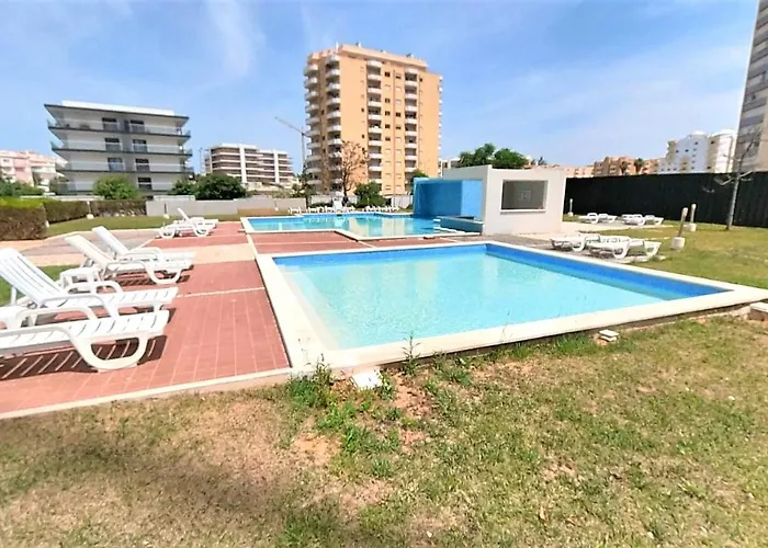 Apartamento Rocha Tower 16e