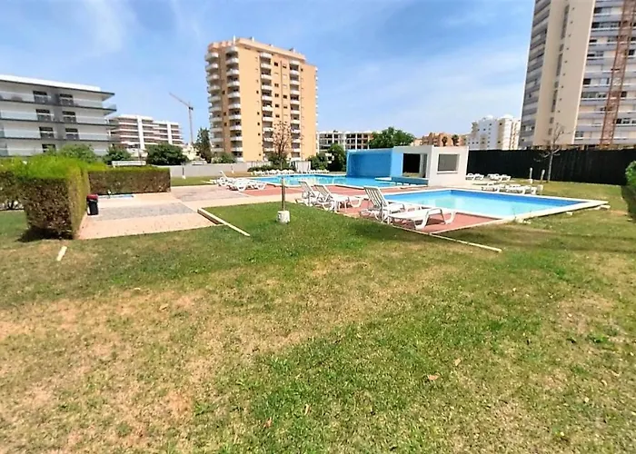 Apartamento Rocha Tower 16e *