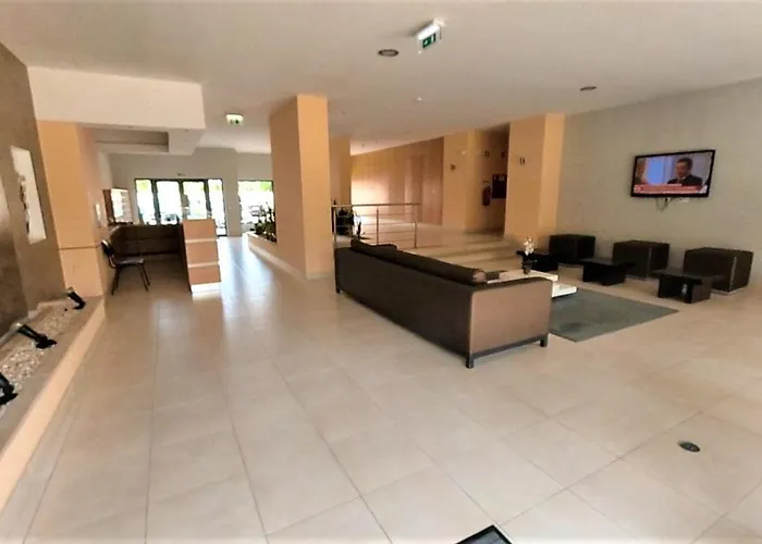 Rocha Tower 16e Apartamento