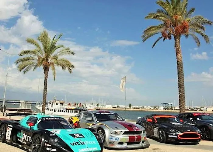 Rocha Tower 16e Apartamento *