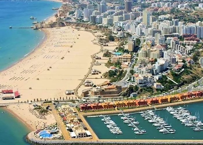 Rocha Tower 16e Apartamento