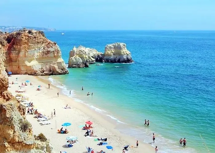 Rocha Tower 16e Apartamento *