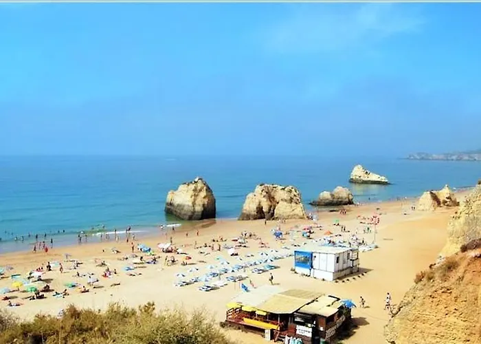 Rocha Tower 16e * Portimão