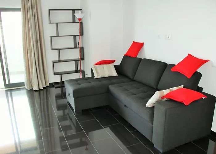 Apartamento Rocha Tower 16e