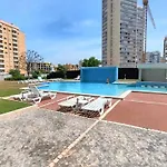 Daire Rocha Tower 16e Portimão