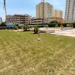 Rocha Tower 16e Daire *