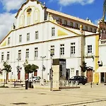 Rocha Tower 16e Daire Portimão
