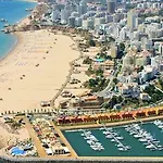 Rocha Tower 16e Daire