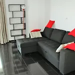 Daire Rocha Tower 16e