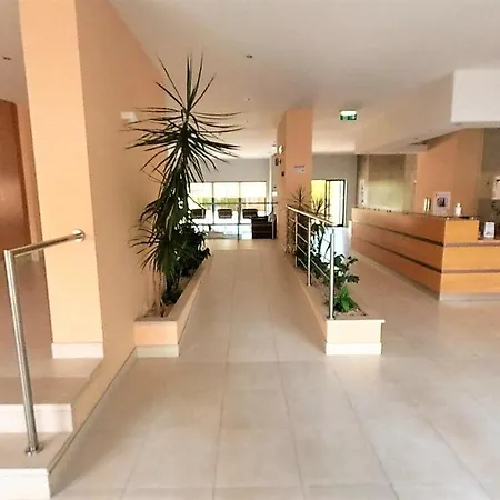 Appartement Turisticos Rocha Tower 16e