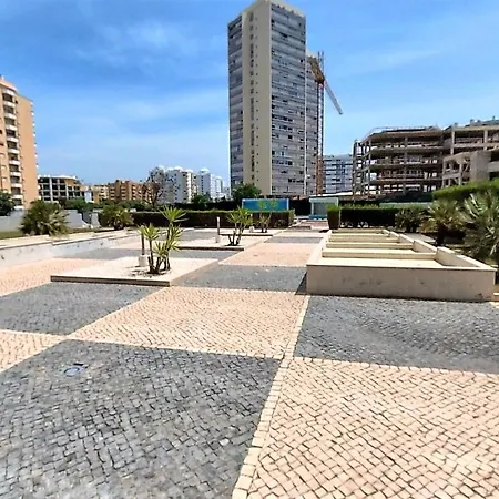 Appartement Turisticos Rocha Tower 16e *
