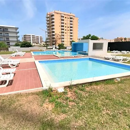 Appartement Turisticos Rocha Tower 16e
