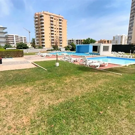 Appartement Turisticos Rocha Tower 16e *
